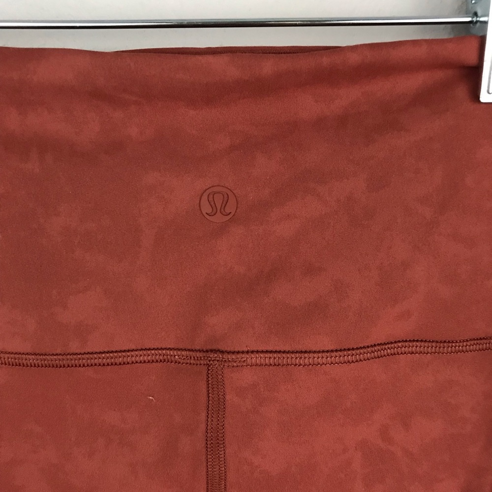 Lululemon • Leggings - Picture 5 of 6